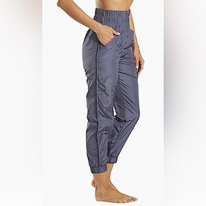 Free People Movement | The Way Home Joggers Deep Sea